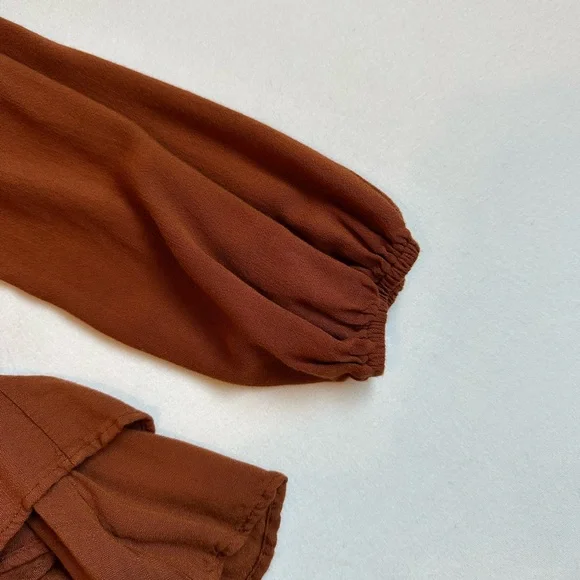 Altar’d State Romper - Picture 4 of 4